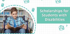 Financial Assistance To Disabled Students Pursuing Full details