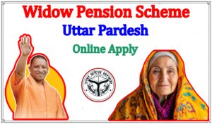 a man and woman with headscarfVidhwa Pension UP Online Apply - Widow Pension Scheme UP Full Details